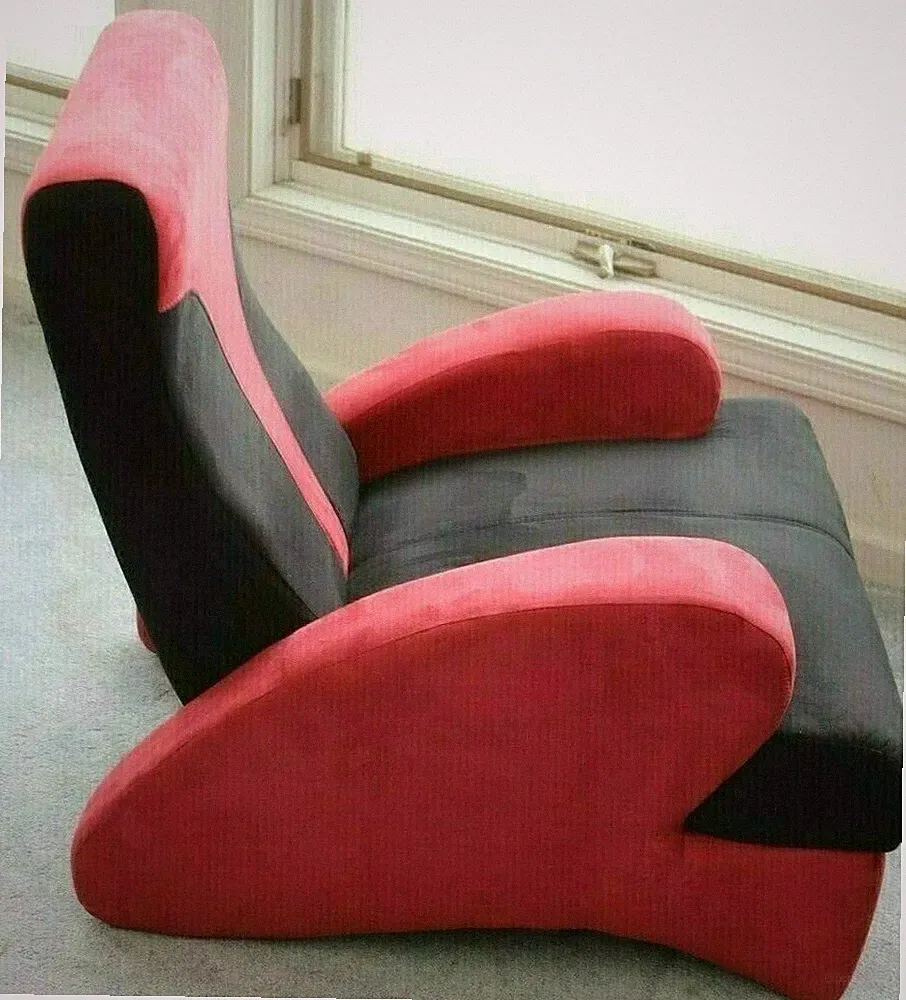 Kids Youth Adult Gaming Lounging Sofa Recliner Comfortable Dorm Study Chair